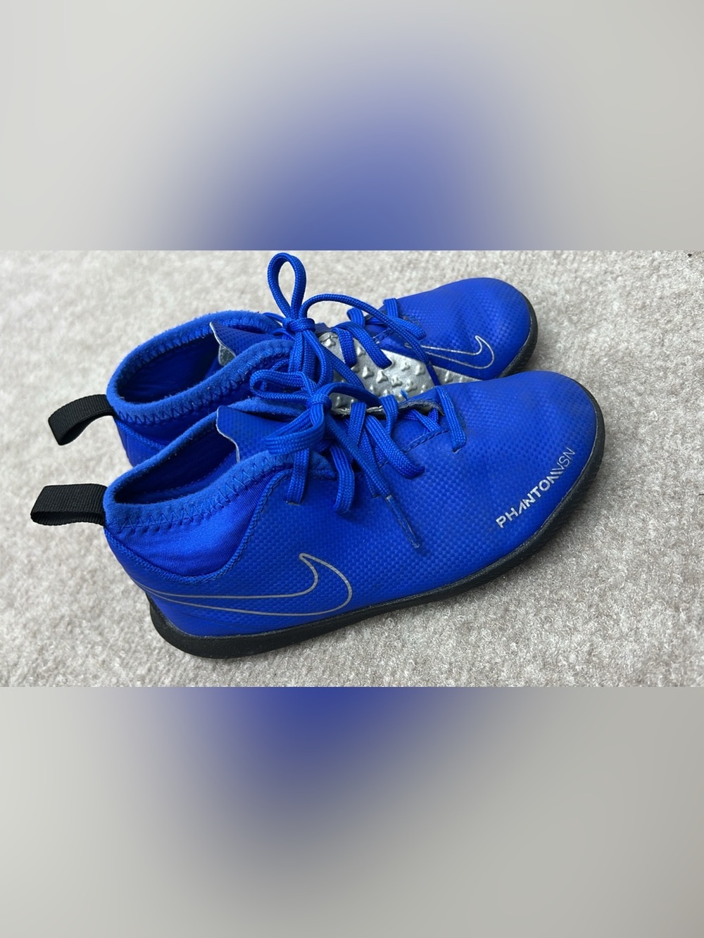 Nike Phantom VSN Shoes